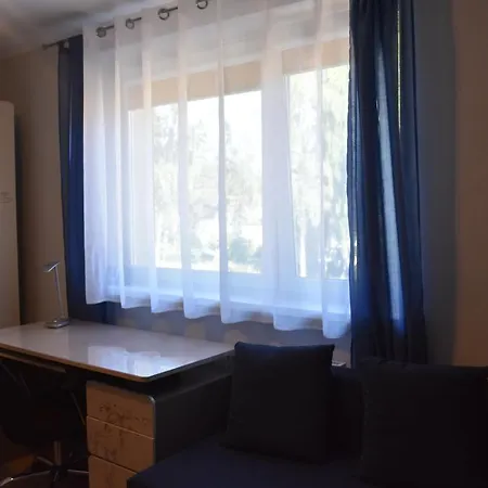 Privatunterkunft Goscinne Jasiek