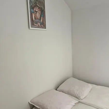 Goscinne Jasiek Ustka