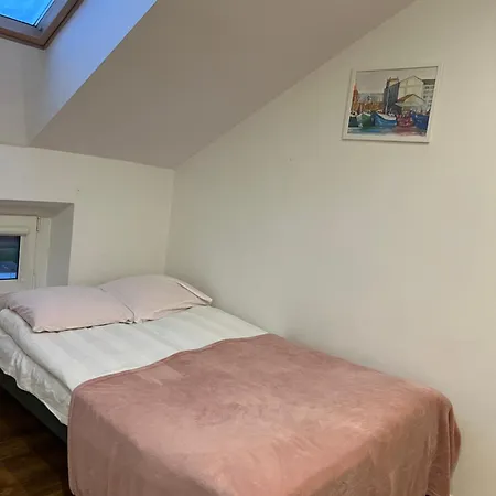 Goscinne Jasiek * Stolpmünde