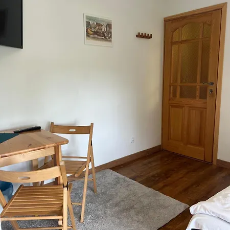 Accommodatie bij particulieren Pokoje Goscinne Jasiek *