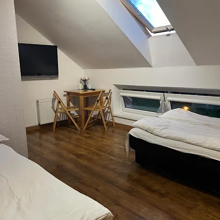 Goscinne Jasiek * Stolpmünde