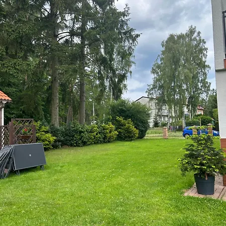 Goscinne Jasiek Stolpmünde