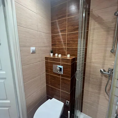 Homestay Goscinne Jasiek