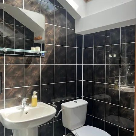 Homestay Goscinne Jasiek