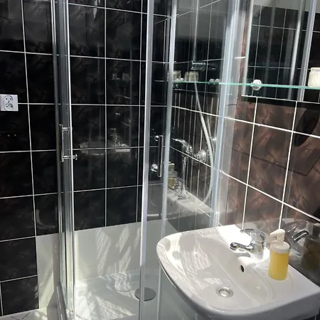 Goscinne Jasiek Stolpmünde