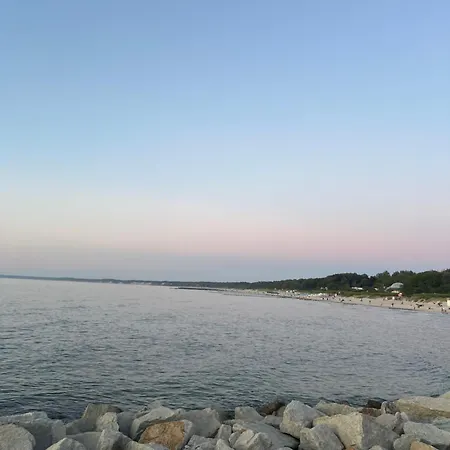 Goscinne Jasiek * Ustka