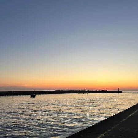 Pokoje Goscinne Jasiek Ustka