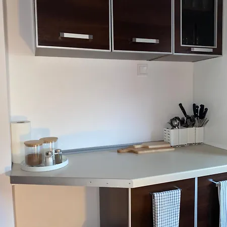 Homestay Goscinne Jasiek Ustka