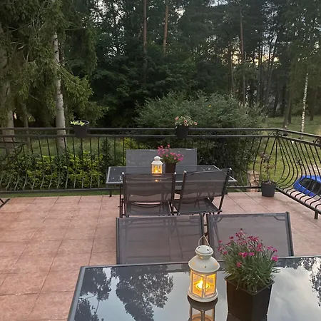 Pokoje Goscinne Jasiek Pansiyon
