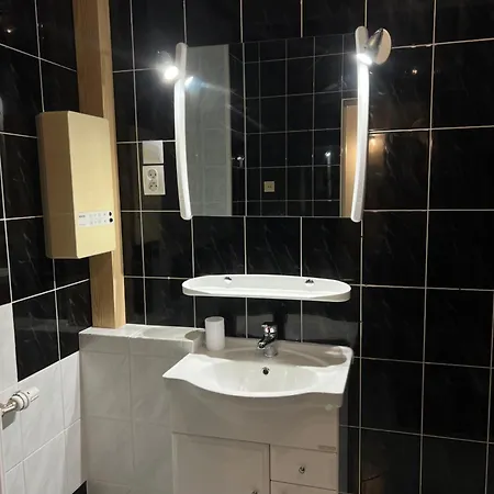 Goscinne Jasiek * Stolpmünde