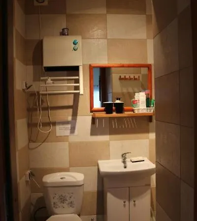 Goscinne Jasiek Ustka