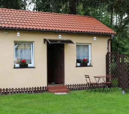 Goscinne Jasiek Privatunterkunft *