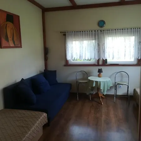 Pokoje Goscinne Jasiek Accommodatie bij particulieren