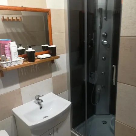 Goscinne Jasiek Stolpmünde