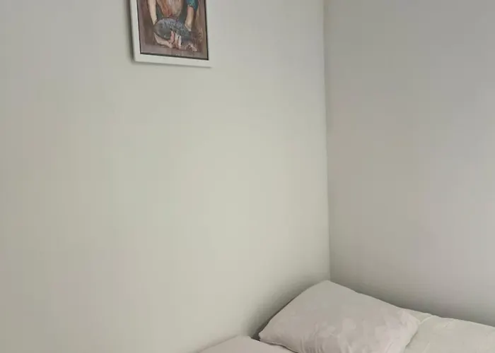 Goscinne Jasiek Ustka