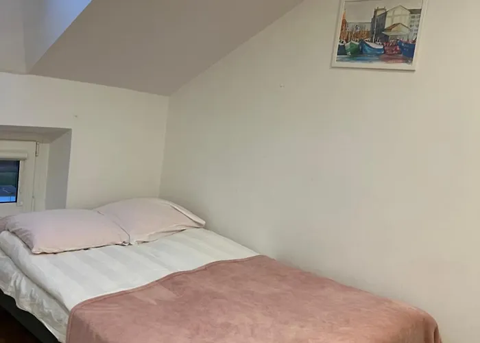 Goscinne Jasiek * Ustka