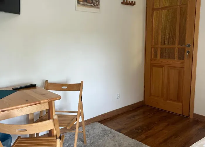 Homestay szállás Goscinne Jasiek *