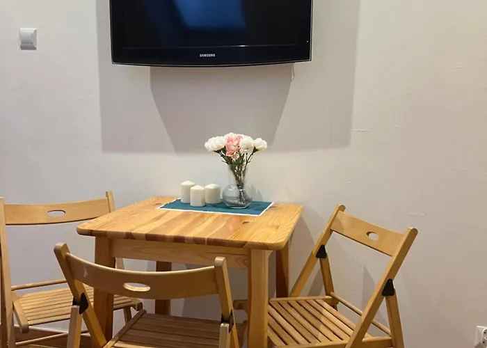 Goscinne Jasiek * Ustka