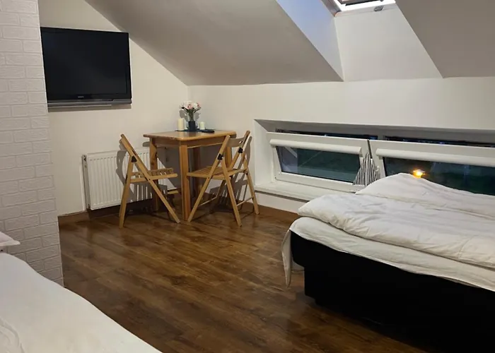 Goscinne Jasiek * Ustka