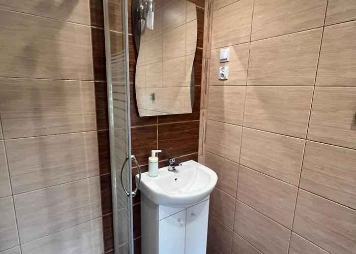 Homestay szállás Goscinne Jasiek *