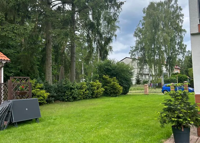 Goscinne Jasiek Ustka