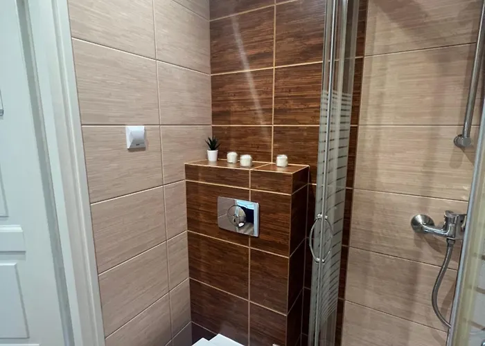 Homestay szállás Goscinne Jasiek