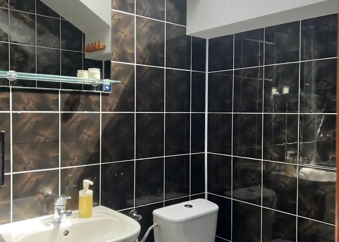 Homestay szállás Goscinne Jasiek