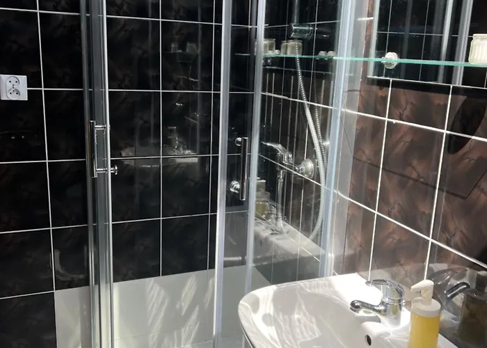 Goscinne Jasiek Ustka