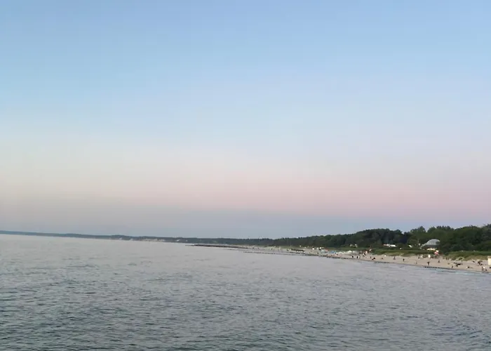 Goscinne Jasiek * Ustka