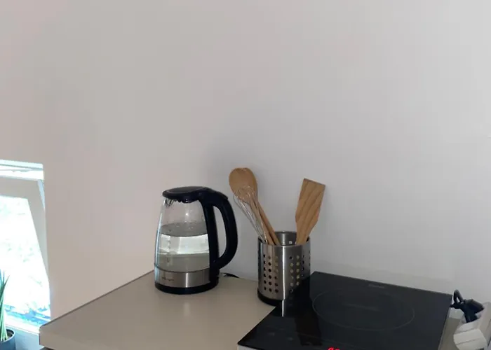 Goscinne Jasiek Homestay szállás