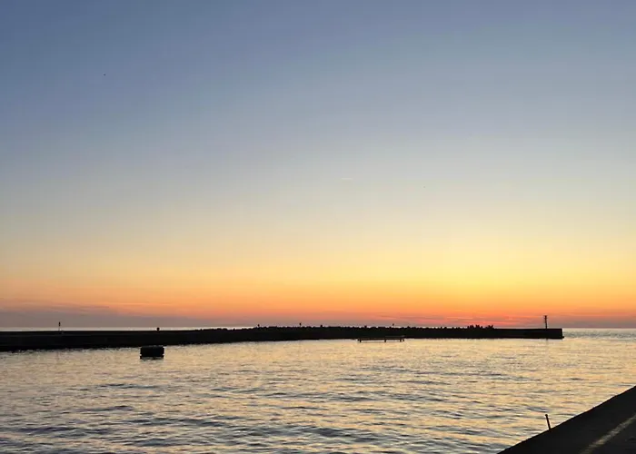 Goscinne Jasiek Ustka