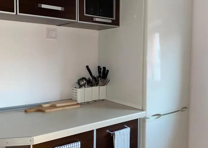 Goscinne Jasiek Homestay szállás Ustka