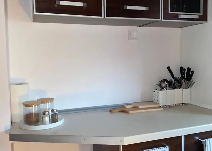 Homestay szállás Goscinne Jasiek Ustka