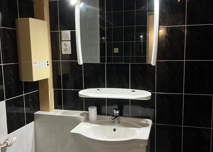 Goscinne Jasiek * Ustka