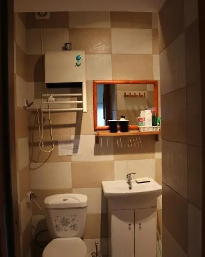 Goscinne Jasiek Ustka