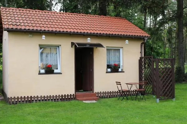 Goscinne Jasiek Homestay szállás *