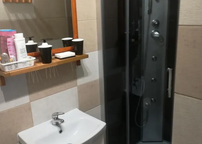 Goscinne Jasiek Ustka